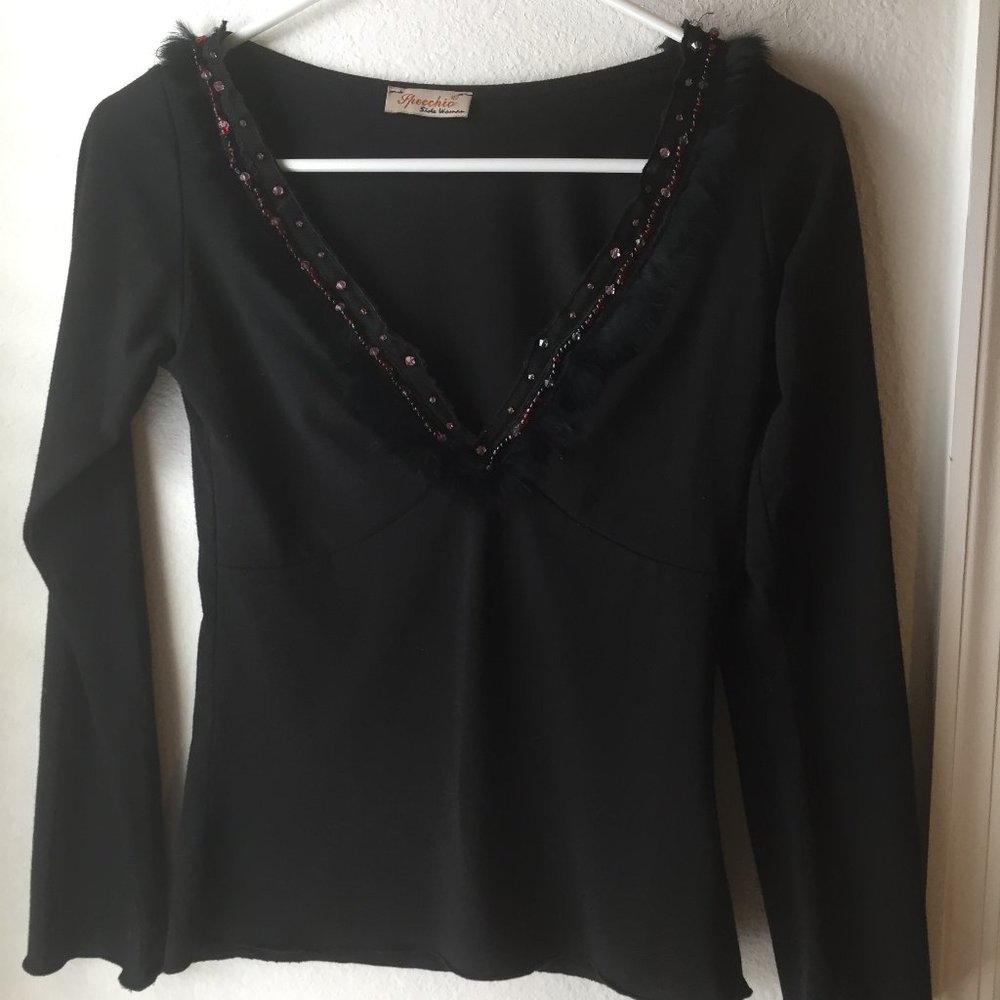 black top